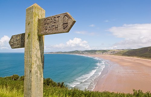 South West Coast Path