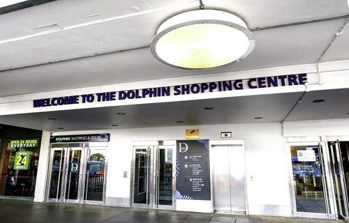 Dolphin Shopping Centre