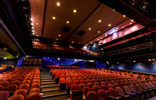 Preston Guildhall