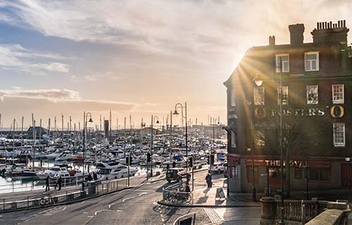 Ramsgate Pubs