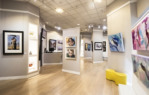 Lemongrove Gallery