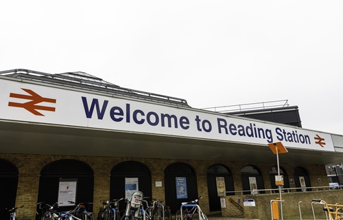 Reading Station