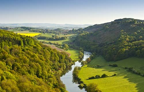 Wye Valley