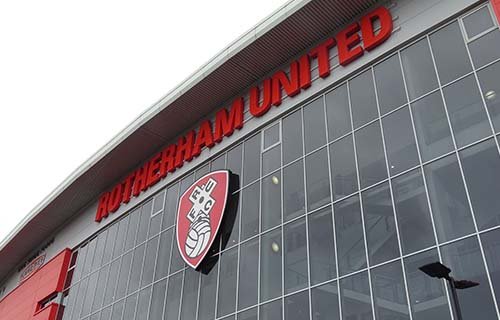 Rotherham United F.C.