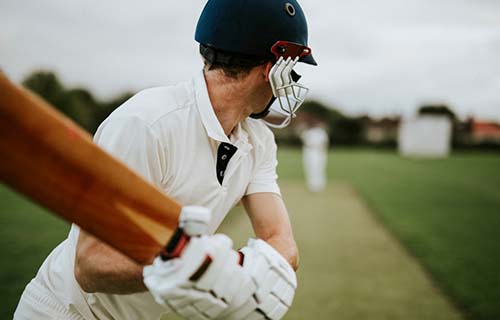 Scarborough Cricket Club