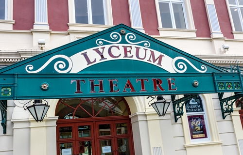 Lyceum Theatre