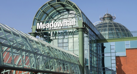 Meadowhall, Sheffield