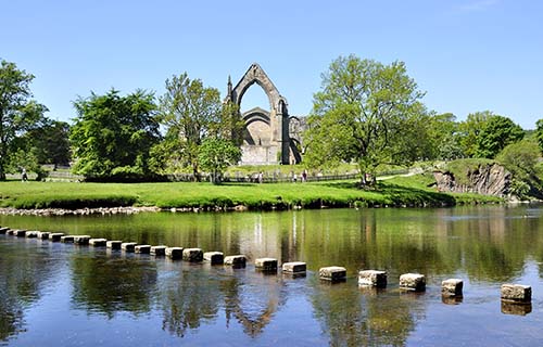 Bolton Priory