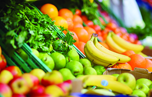 Farmers' Market