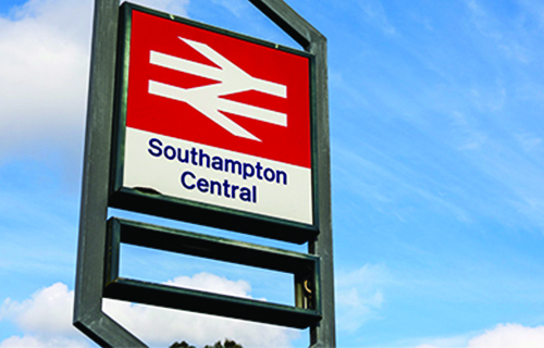 Southampton Central