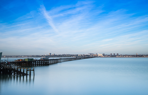 Southend Pier