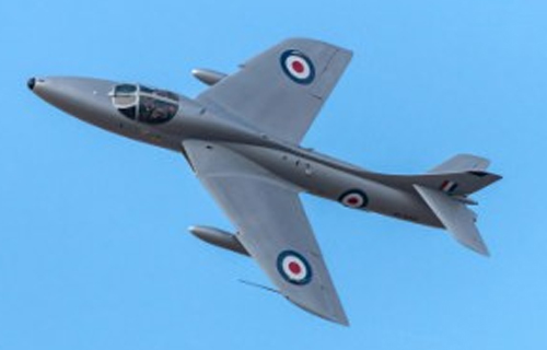 Southport Air Show dates & duration