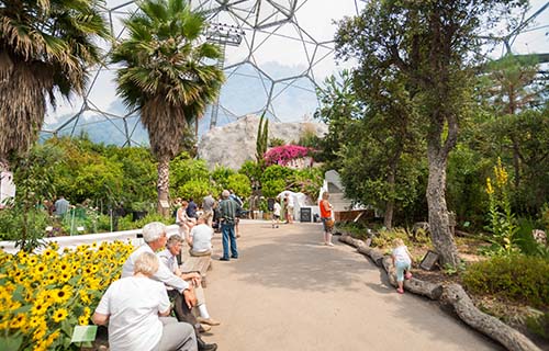 Eden Project