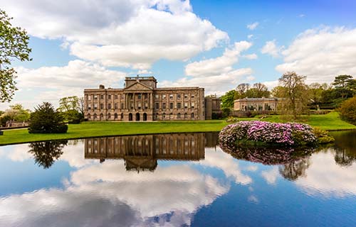 Lyme Park 