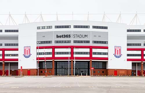 bet365 Stadium