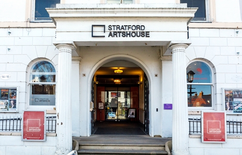 Stratford ArtsHouse