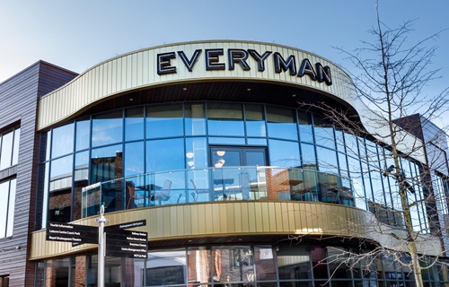 Stratford Everyman