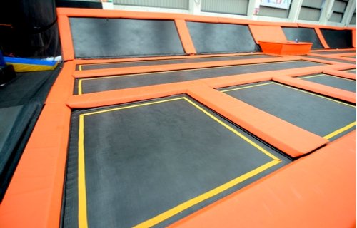 Gravity Force Sunderland 