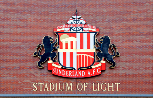 The Stadium of Light