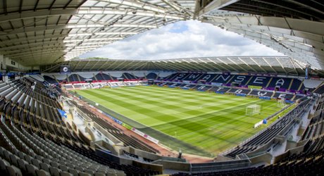 Liberty Stadium