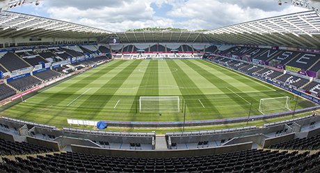 Liberty Stadium