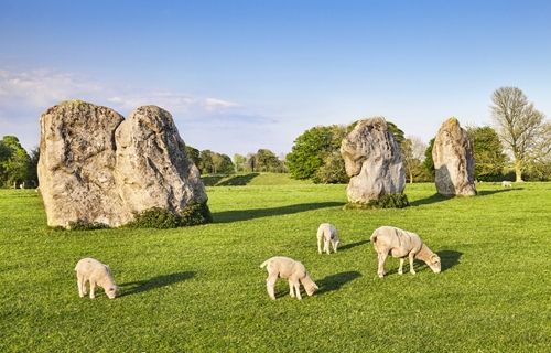 Avebury