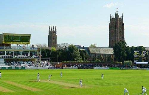 County Ground