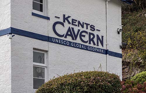 Kents Cavern