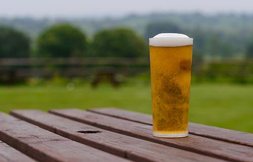 Wells pubs