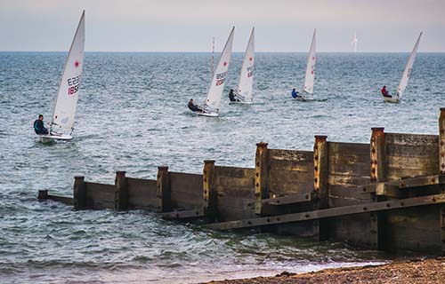 Whitstable Yacht Club