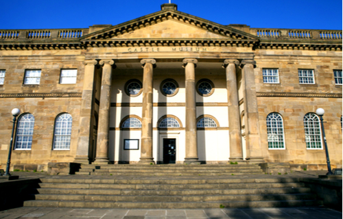 York Museum 