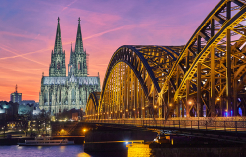 Cologne guide