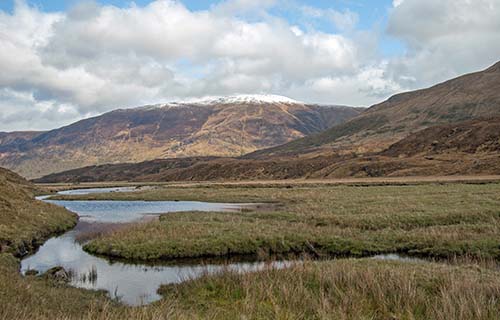 Glen Affric