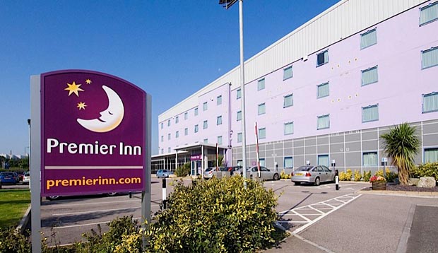 Premier inn near legoland 2024 windsor