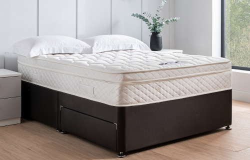 Introducing our Premier Inn Mattress 2.0