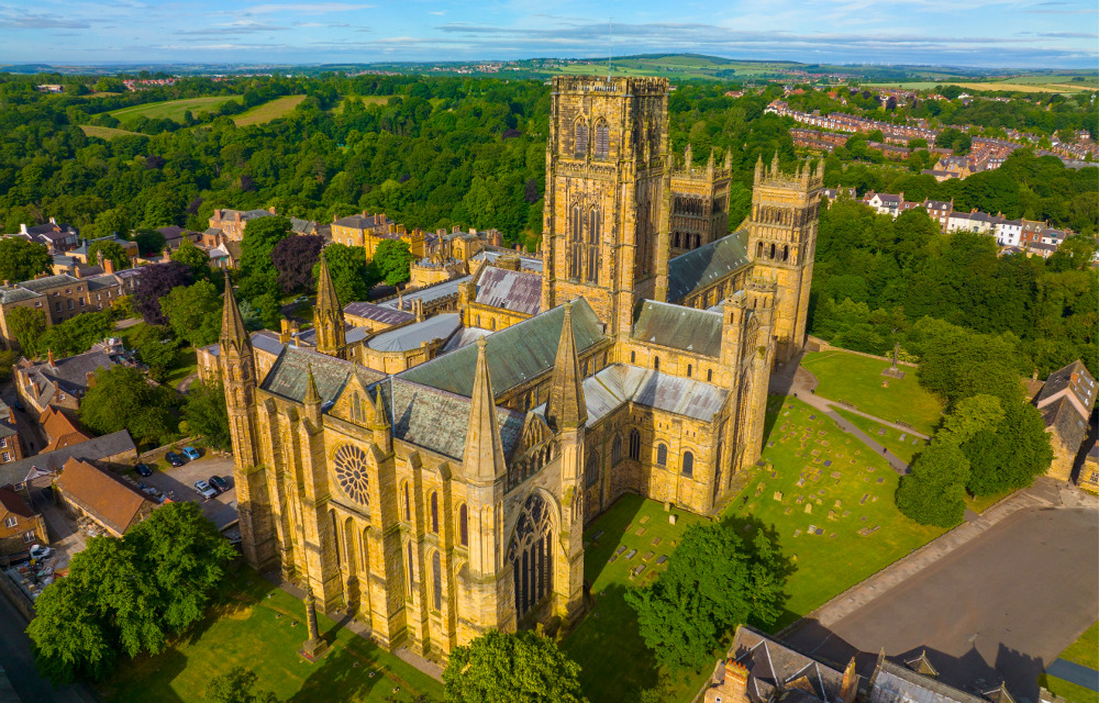 Durham