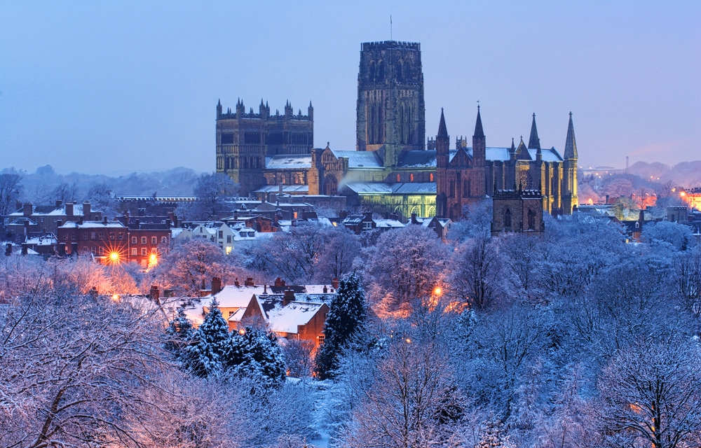 Durham Cathedral