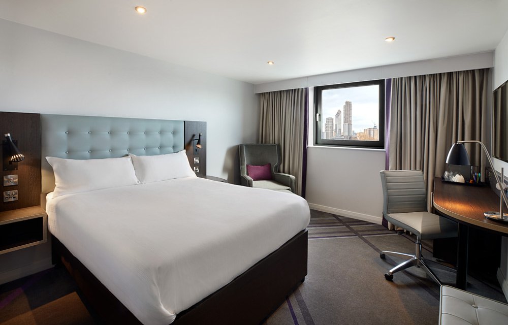 Premier Plus room