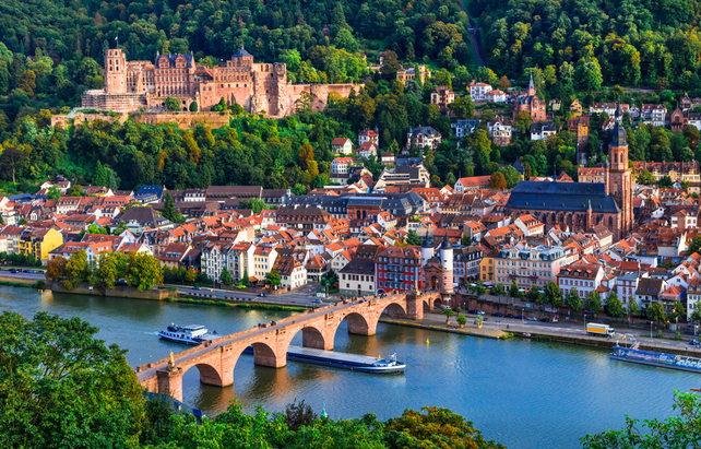 Heidelberg