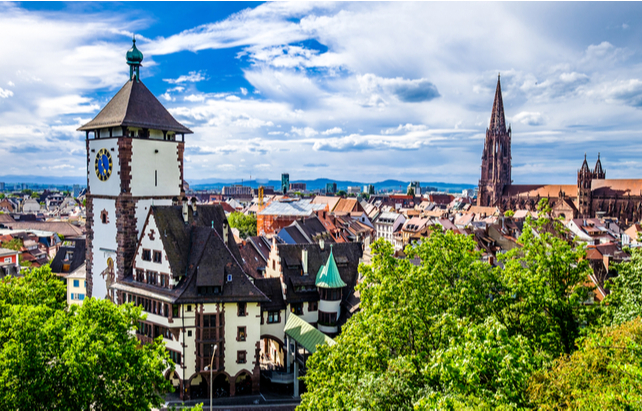 Freiburg