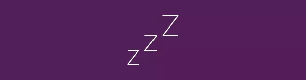 Zzz-Symbol