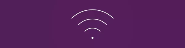 WLAN-Symbol