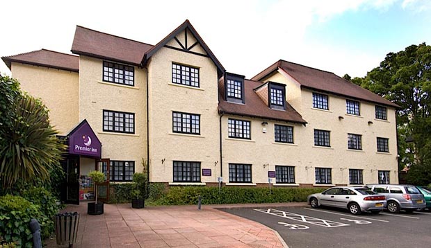 Birmingham North (Sutton Coldfield) Hotels | Premier Inn