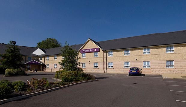 Chippenham Hotels | Book Cheap Hotels In Chippenham | Premier Inn