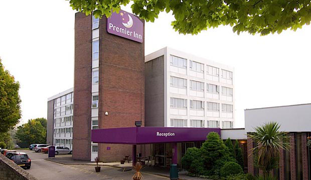 Hotels In Wales Wales Hotels Premier Inn