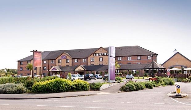 Dudley Hotels | Book Cheap Hotels In Kingswinford | Premier Inn