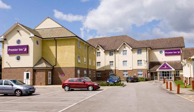 Hull Hotels | Book Cheap Hotels In Hull North | Premier Inn