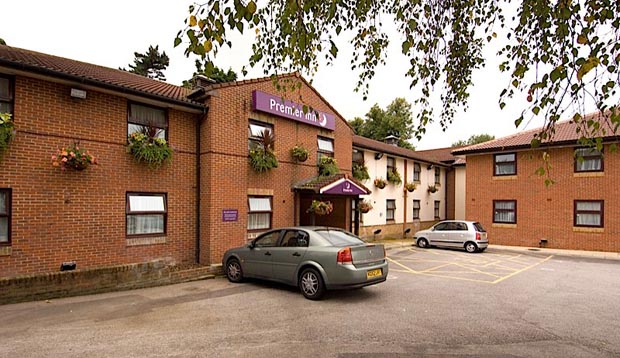 East Midlands Airport Hotels Book Cheap Hotels Near East Midlands Airport Premier Inn