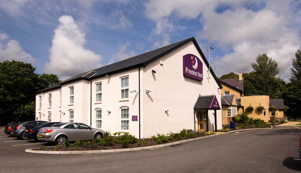 Book Southport (Ormskirk) hotel today | Premier Inn