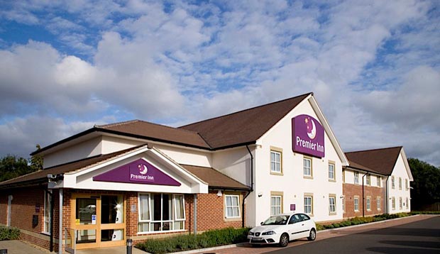 Peterborough Hotels | Book Hotels In Peterborough North | Premier Inn